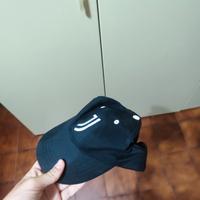 cappello Juventus 