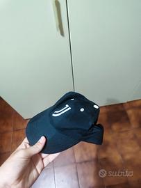 cappello Juventus 