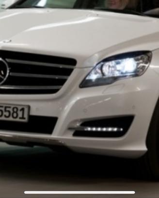 Faro dx mercedes classe R Anno 2010