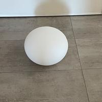 Lampada da tavola Vistosi Lucciola LT27 led