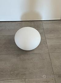 Lampada da tavola Vistosi Lucciola LT27 led