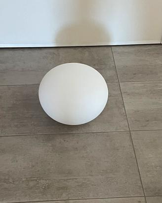 Lampada da tavola Vistosi Lucciola LT27 led