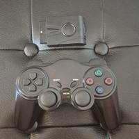 Controller PlayStation 2