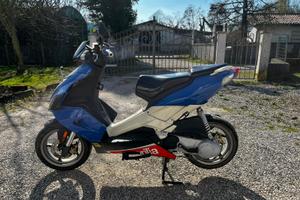 Aprilia Sr 50