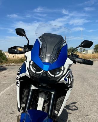 Honda Africa Twin 2023