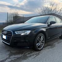 Audi A3 Sportback 30 1.6 Tdi 116cv