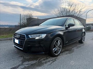 Audi A3 Sportback 30 1.6 Tdi 116cv