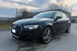 Audi A3 Sportback 30 1.6 Tdi 116cv