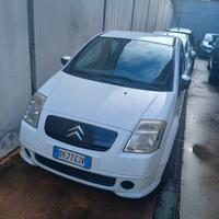 Citroen C2 