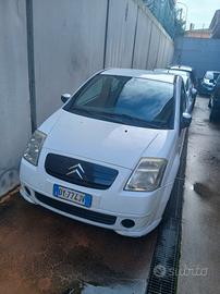 Citroen C2 