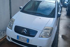 Citroen C2 