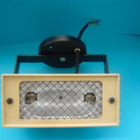 Faretto proiettore con alogena 200 w (242)