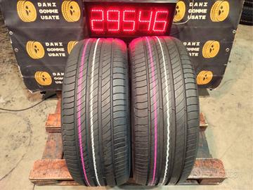 2 GOMME MICHELIN 235 50 19 70% ESTIVE