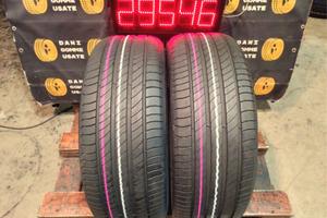 2 GOMME MICHELIN 235 50 19 70% ESTIVE
