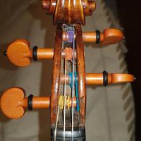 Violino Anonimo