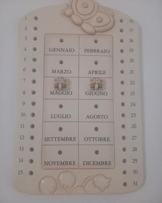 calendario thun 