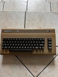 Commodore 64