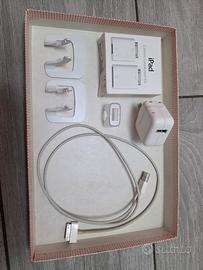 iPad accessori vintage