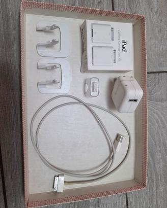 iPad accessori vintage