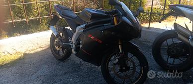 rieju RS3 50