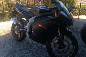 rieju RS3 50