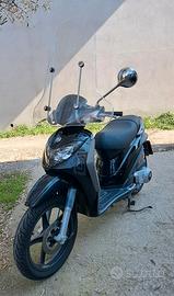 Liberty Piaggio