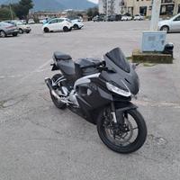 Aprilia rs 457 a2 TRATTABILE