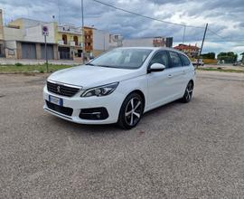 PEUGEOT 308 SW ALLURE BLUEHDI 130