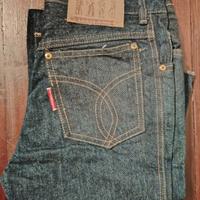 Jeans della Fiorucci vintage nuovi 