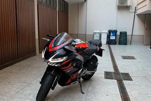 Aprilia RS 457