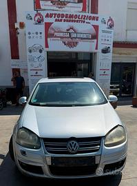 RICAMBI VOLKSWAGEN JETTA 2.0 TDI ANNO 2010 BKD