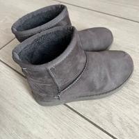 Stivali pelosetti bimba numero 30