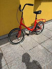 Bici graziella