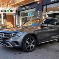 Mercedes-benz GLC 220 d 4Matic Premium tua Da 370€