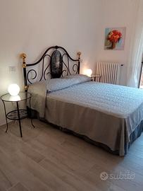 Romantico appartamento nel cuore di Viterbo