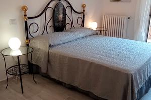 Romantico appartamento nel cuore di Viterbo