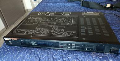 Roland gp-8