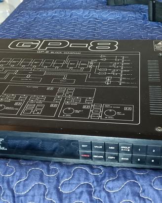 Roland gp-8