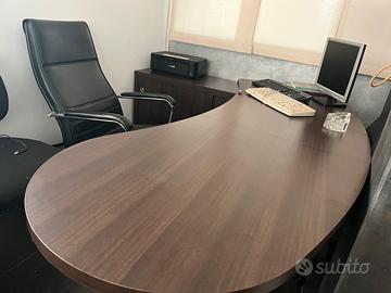 Arredamento ufficio completo