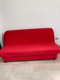 Divano letto