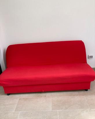 Divano letto