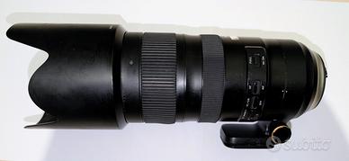 Tamron 70 200 70-200 f2.8 g2 per Nikon