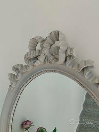 Consolle 1 cassetto LUXE-LODGE