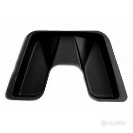 Vaschetta portaoggetti cupolino Super Gordon Vespa