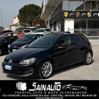 Volkswagen Golf 7 1.6 TDI 115 CV DSG 5p. Highline 