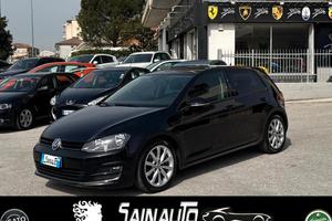 Volkswagen Golf 7 1.6 TDI 115 CV DSG 5p. Highline 