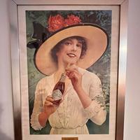 Manifesto coca cola