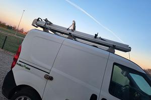 PORTASCALE FIAT DOBLO BARRE PORTATUTTO PORTAPACCHI