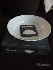 Insalatiera Ancona Richard Ginori 1735 porcellana