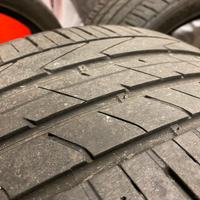 4 Gomme estive Hankook 225/40 r20